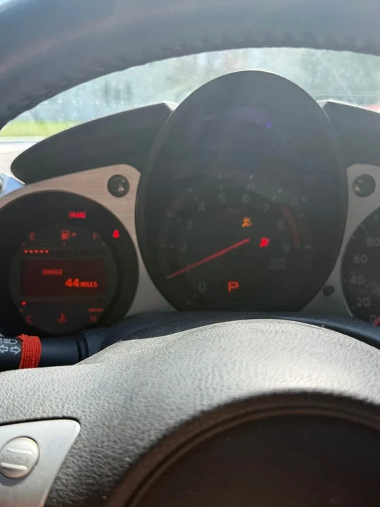 2017 Nissan 370Z 6th Gen - Image 13 of 15