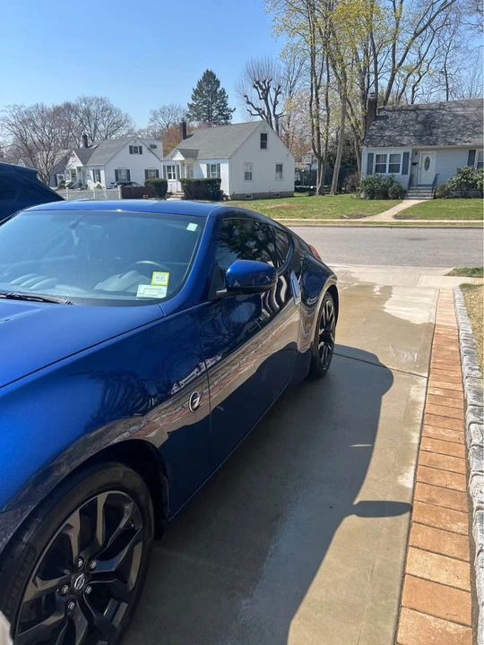 2017 Nissan 370Z 6th Gen - Image 5 of 10