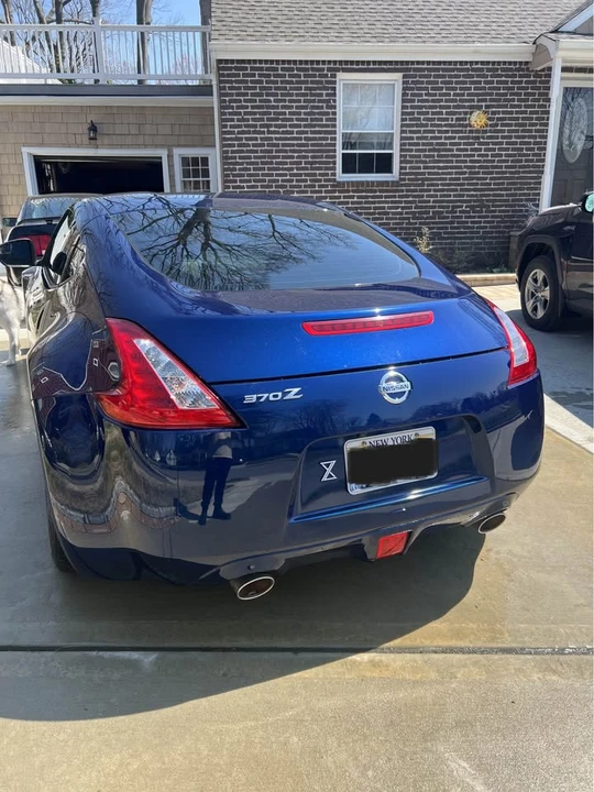 2017 Nissan 370Z 6th Gen - Image 3 of 10