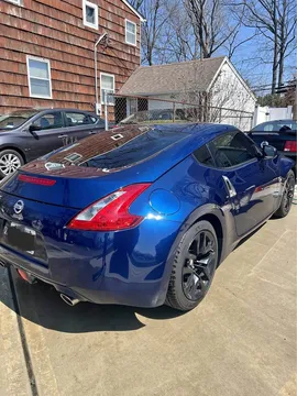 2017 Nissan 370Z