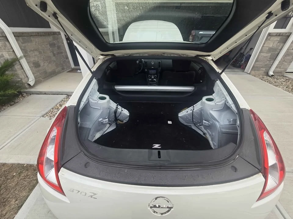 2017 Nissan 370Z 6th Gen - Image 6 of 11