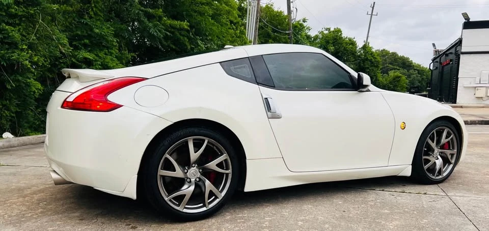 2017 Nissan 370Z 6th Gen - Image 3 of 6