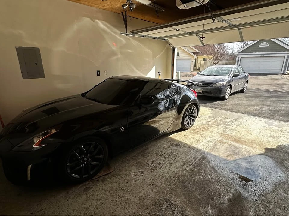 2017 Nissan 370Z 6th Gen - Image 5 of 7