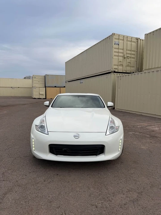2017 Nissan 370Z 6th Gen - Image 2 of 14