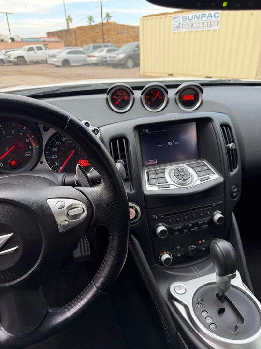 2017 Nissan 370Z 6th Gen - Image 13 of 14