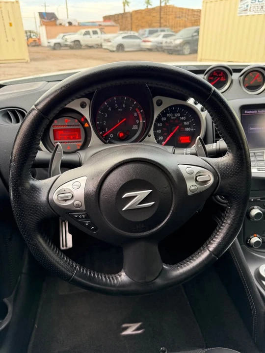 2017 Nissan 370Z 6th Gen - Image 14 of 14