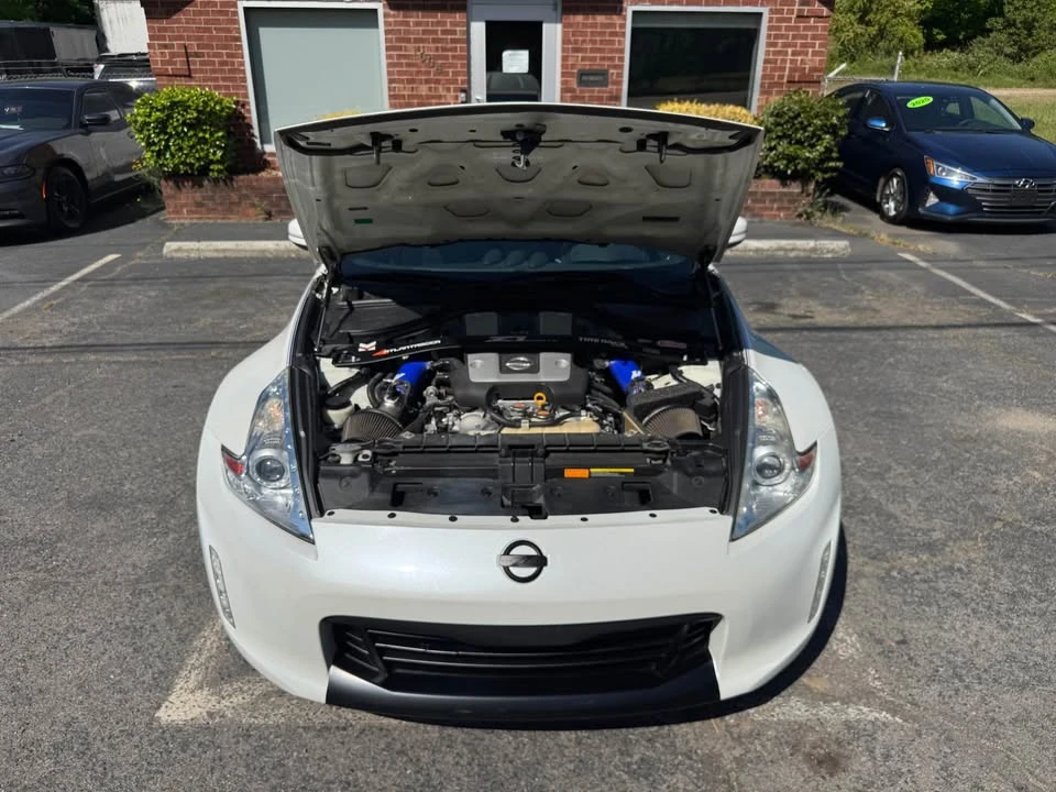 2017 Nissan 370Z 6th Gen - Image 11 of 14