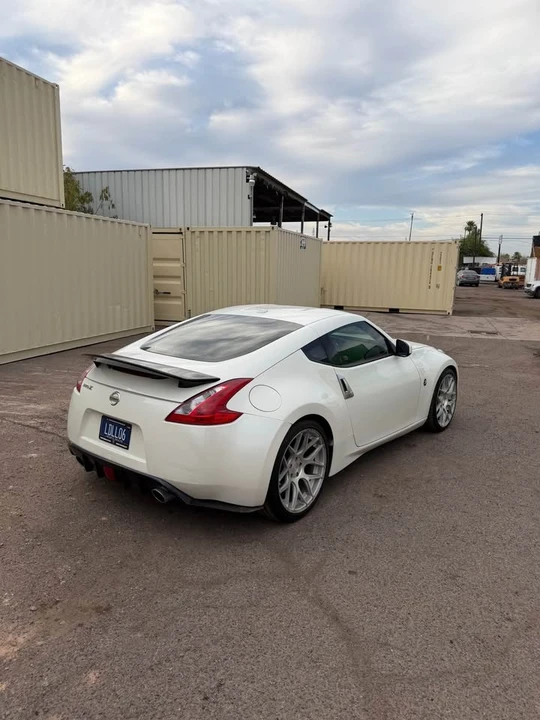 2017 Nissan 370Z 6th Gen - Image 6 of 14