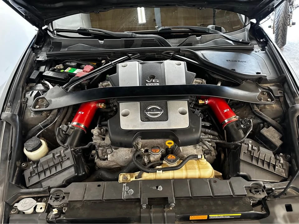 2017 Nissan 370Z 6th Gen - Image 6 of 7