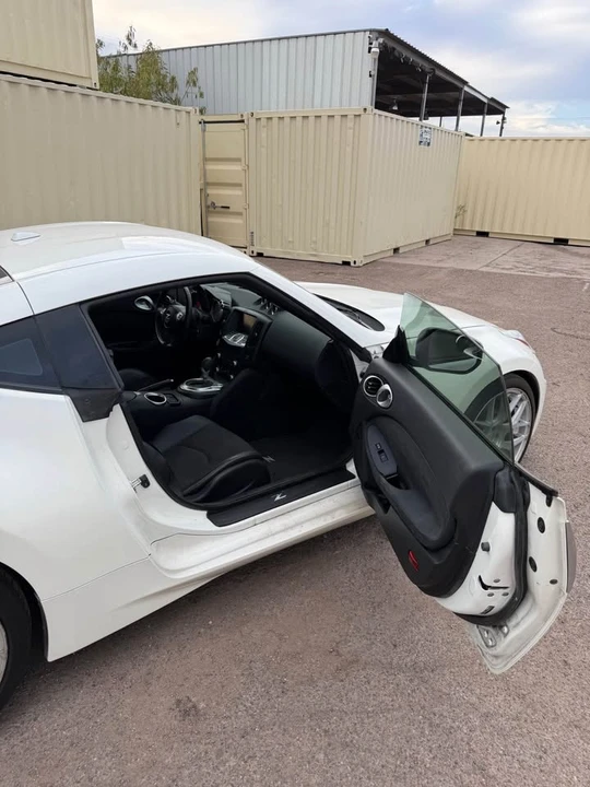 2017 Nissan 370Z 6th Gen - Image 11 of 14
