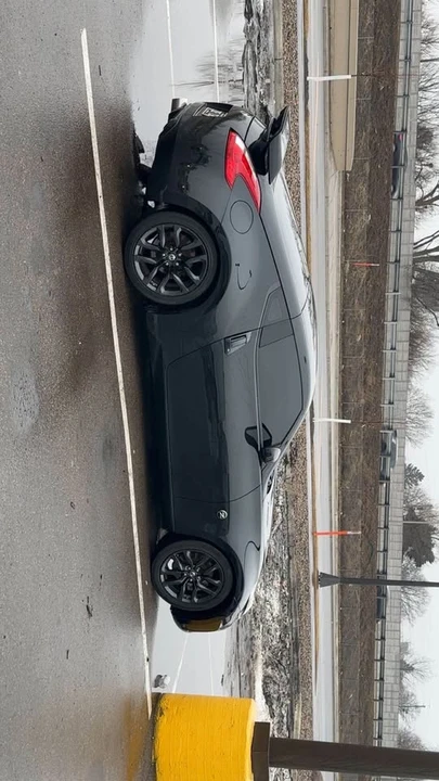 2017 Nissan 370Z 6th Gen - Image 3 of 7