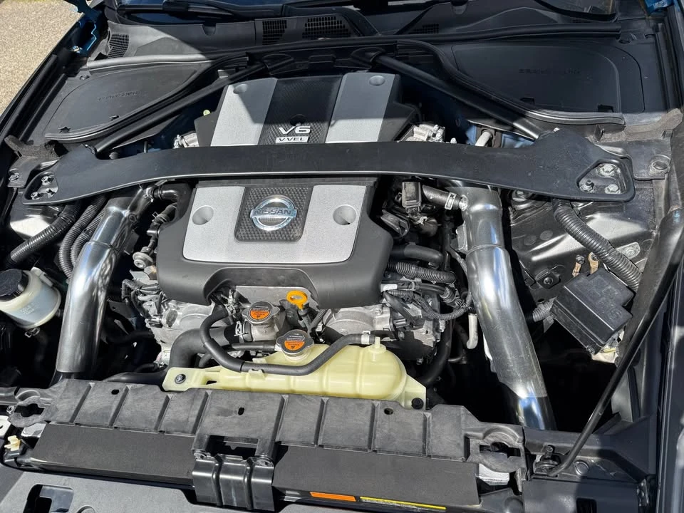 2017 Nissan 370Z 6th Gen - Image 3 of 6