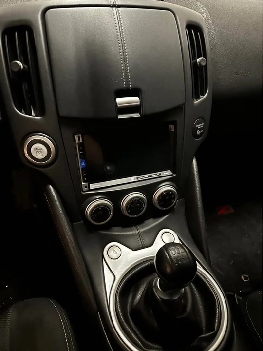 2017 Nissan 370Z 6th Gen - Image 7 of 7