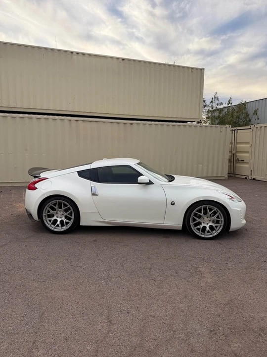 2017 Nissan 370Z 6th Gen - Image 7 of 14