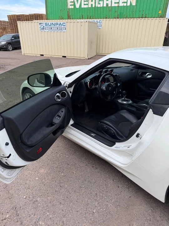 2017 Nissan 370Z 6th Gen - Image 9 of 14
