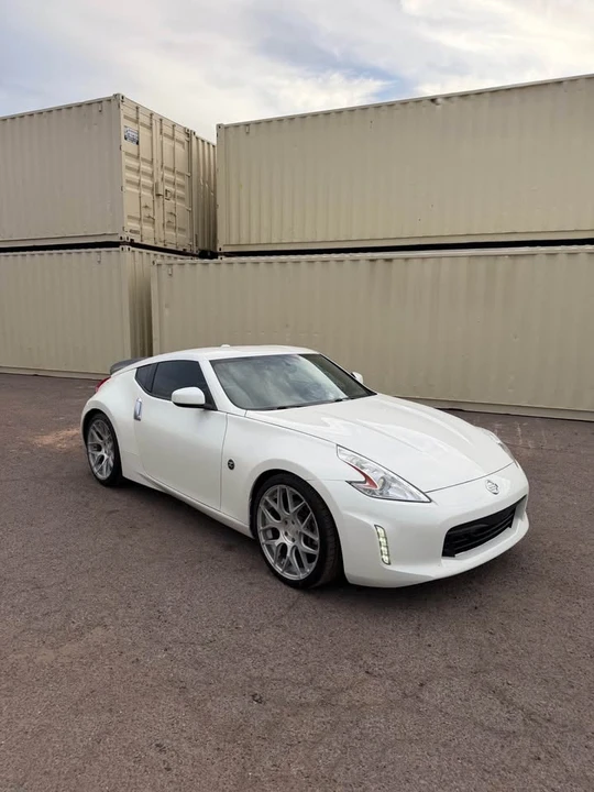 2017 Nissan 370Z 6th Gen - Image 8 of 14
