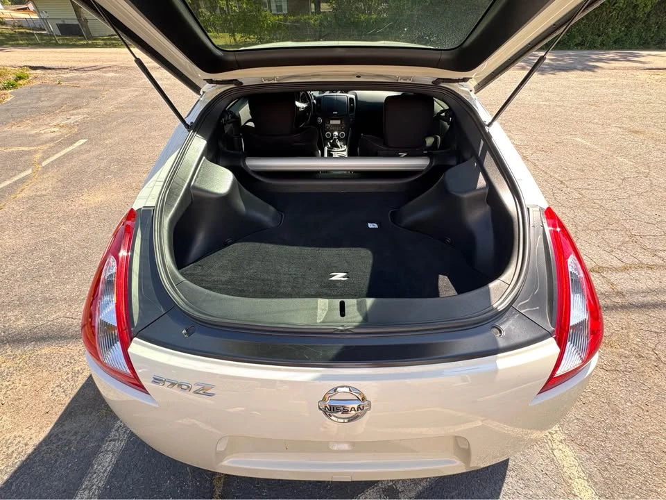 2017 Nissan 370Z 6th Gen - Image 7 of 14