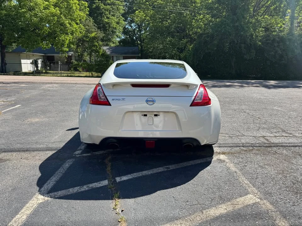 2017 Nissan 370Z 6th Gen - Image 6 of 14