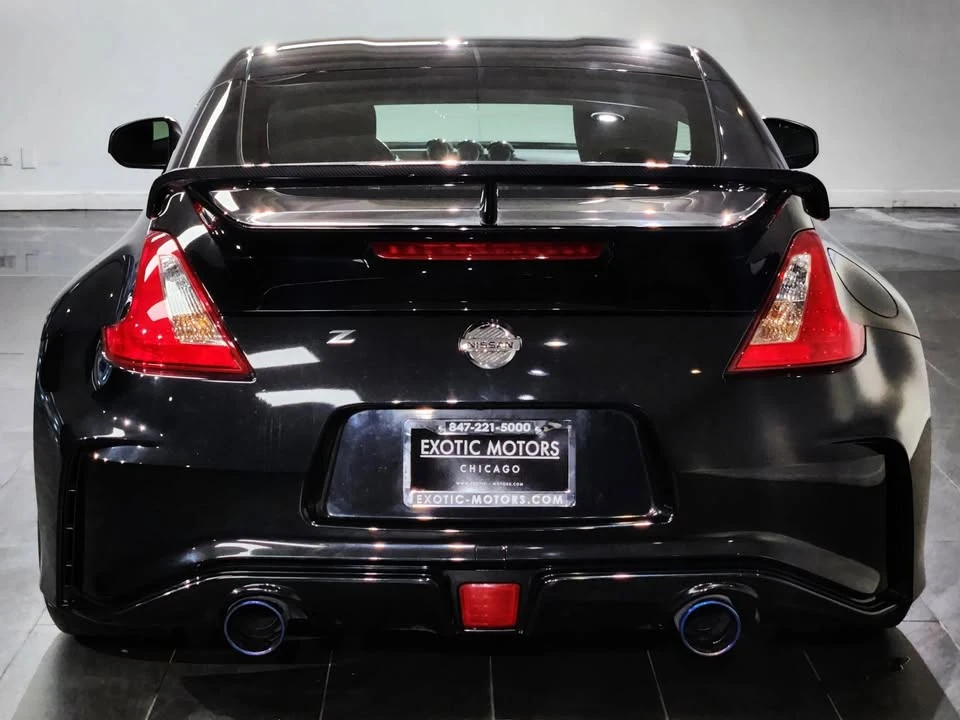 2017 Nissan 370Z 6th Gen - Image 6 of 20