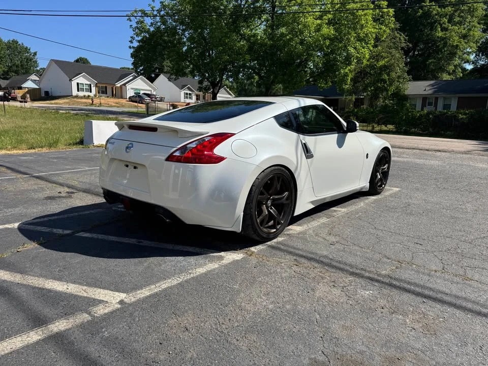 2017 Nissan 370Z 6th Gen - Image 5 of 14