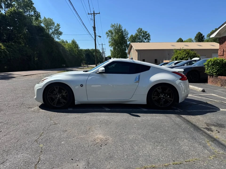 2017 Nissan 370Z 6th Gen - Image 9 of 14