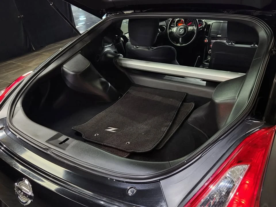 2017 Nissan 370Z 6th Gen - Image 15 of 20