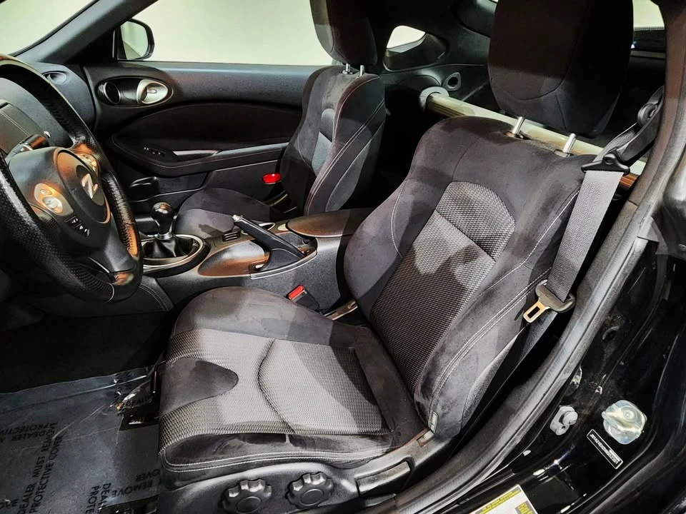2017 Nissan 370Z 6th Gen - Image 9 of 20