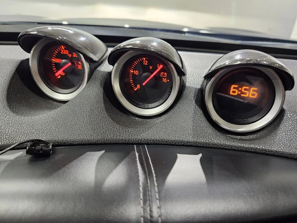 2017 Nissan 370Z 6th Gen - Image 19 of 20