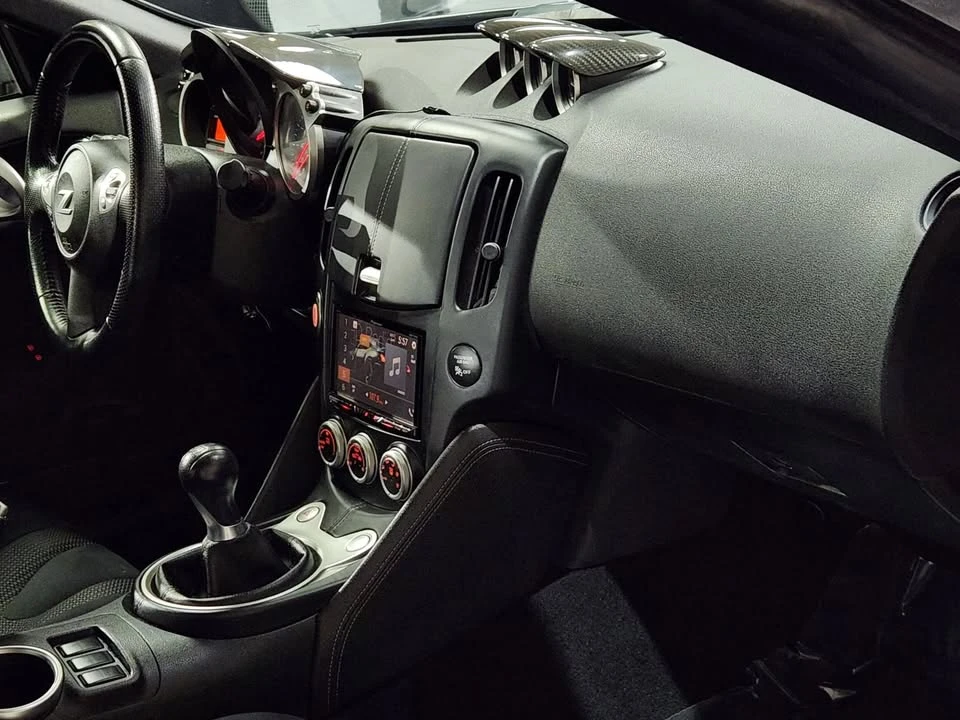 2017 Nissan 370Z 6th Gen - Image 11 of 20