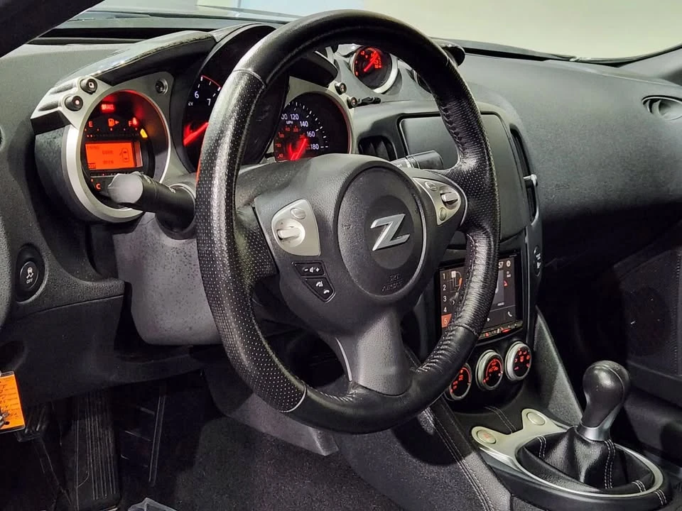 2017 Nissan 370Z 6th Gen - Image 10 of 20