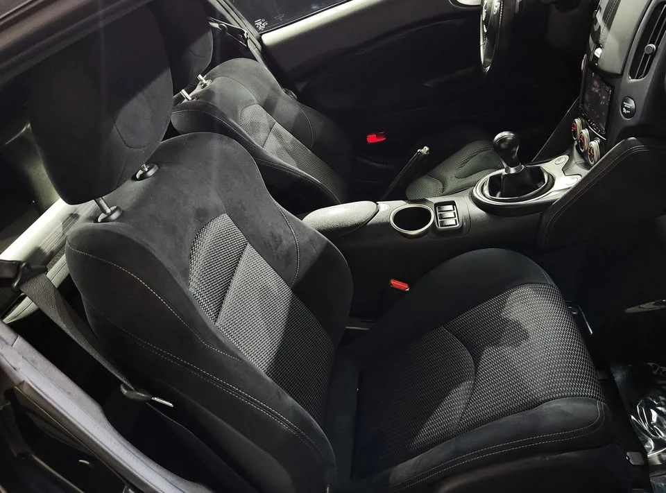 2017 Nissan 370Z 6th Gen - Image 12 of 20