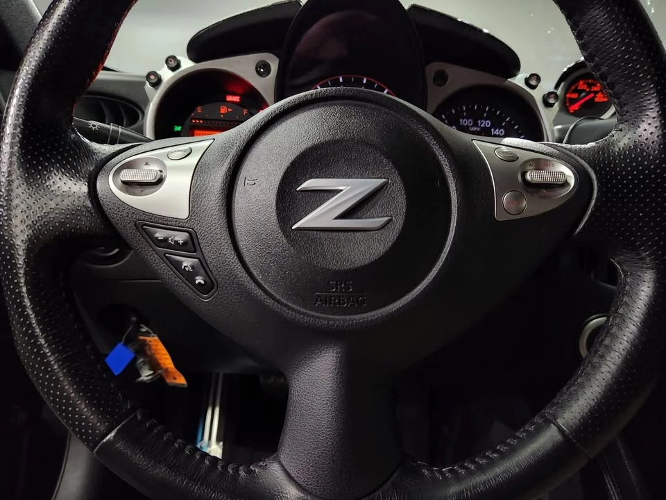 2017 Nissan 370Z 6th Gen - Image 18 of 20
