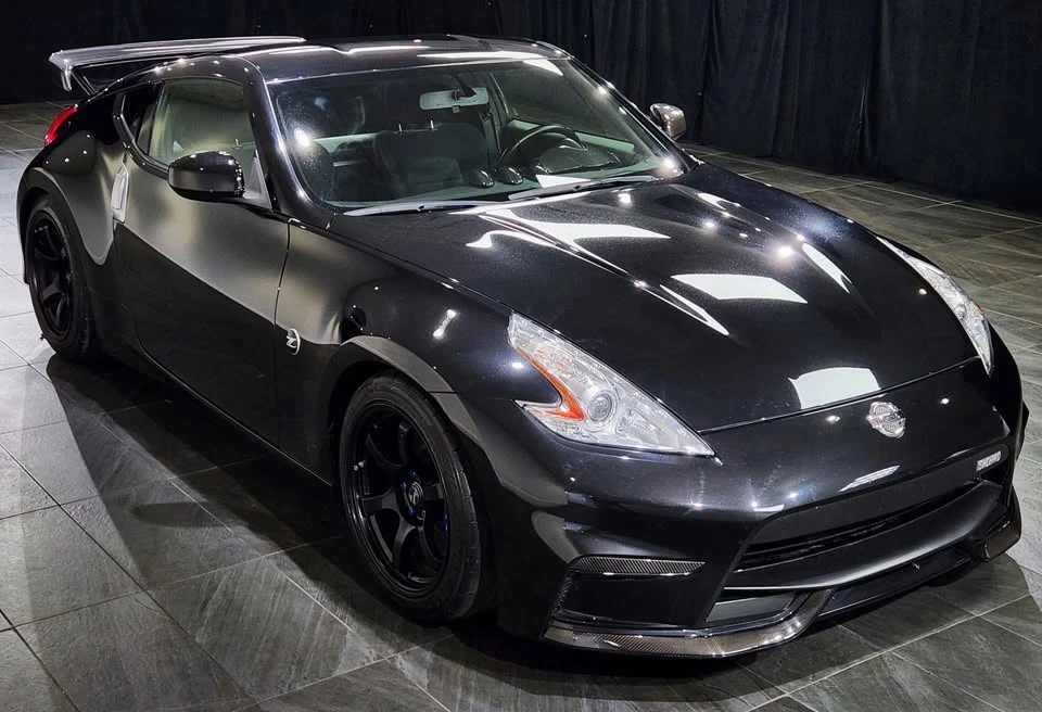 2017 Nissan 370Z 6th Gen - Image 3 of 20