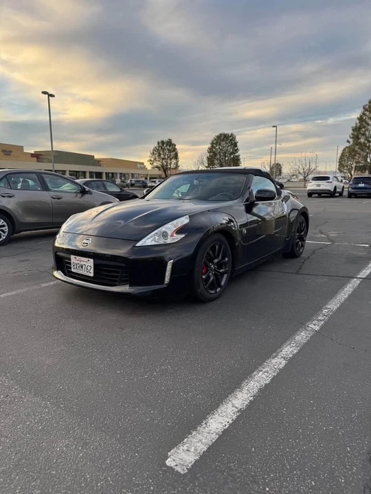 2017 Nissan 370Z 6th Gen - Image 5 of 7