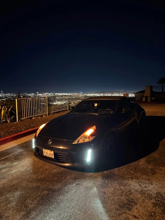 2017 Nissan 370Z 6th Gen - Image 4 of 7