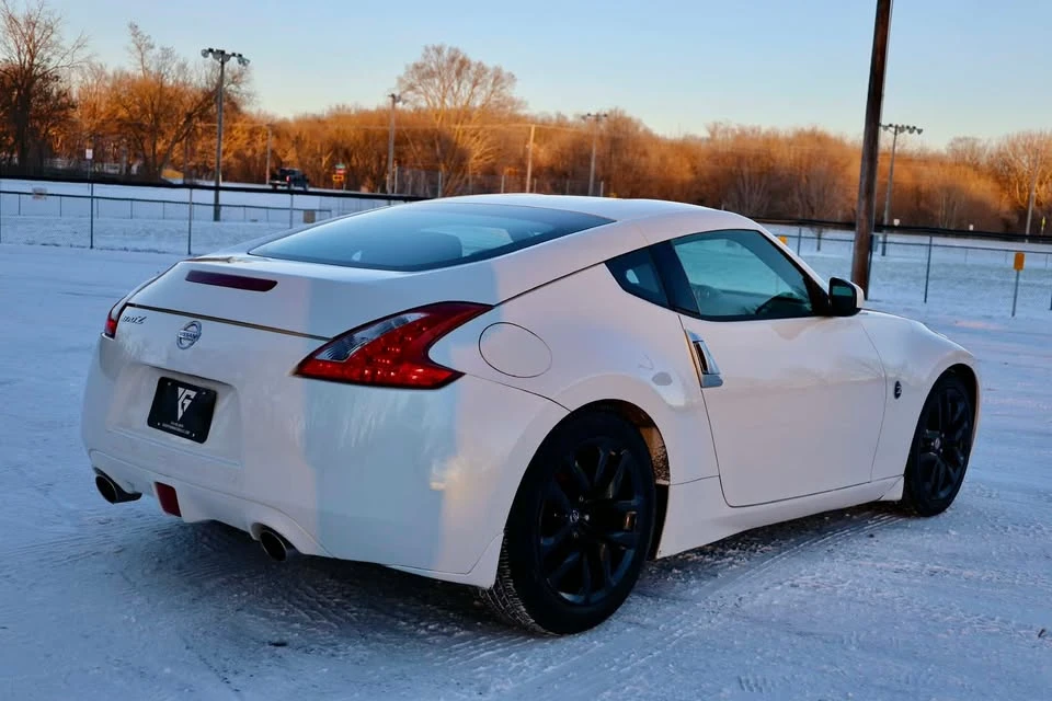 2017 Nissan 370Z 6th Gen - Image 11 of 19