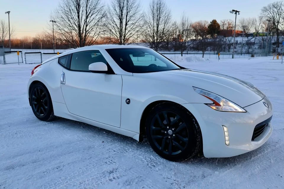2017 Nissan 370Z 6th Gen - Image 6 of 19