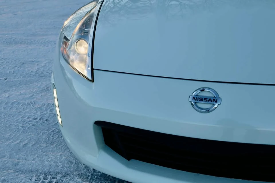 2017 Nissan 370Z 6th Gen - Image 2 of 19
