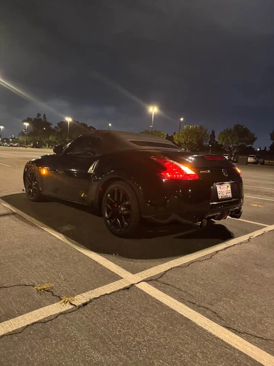2017 Nissan 370Z 6th Gen - Image 3 of 7