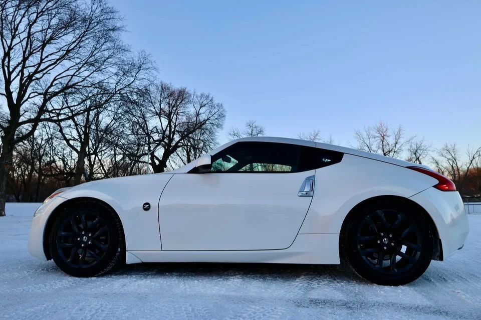 2017 Nissan 370Z 6th Gen - Image 4 of 19