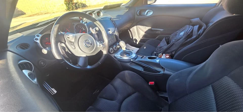 2017 Nissan 370Z 6th Gen - Image 14 of 15