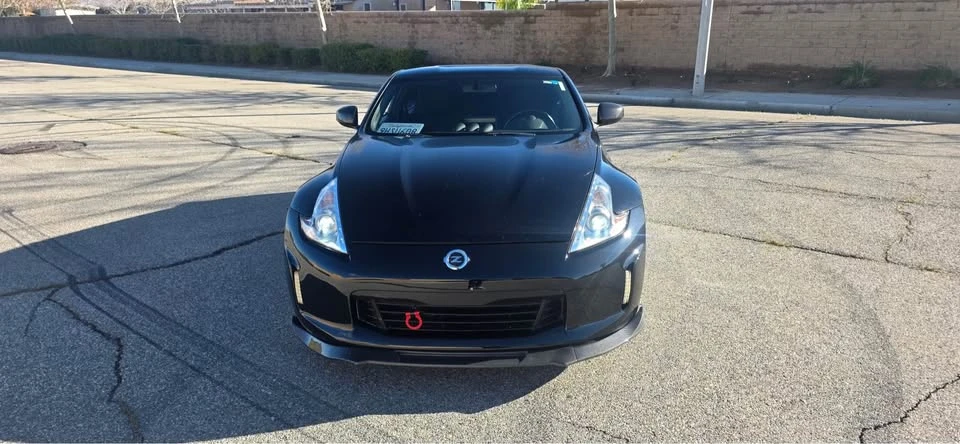 2017 Nissan 370Z 6th Gen - Image 3 of 15