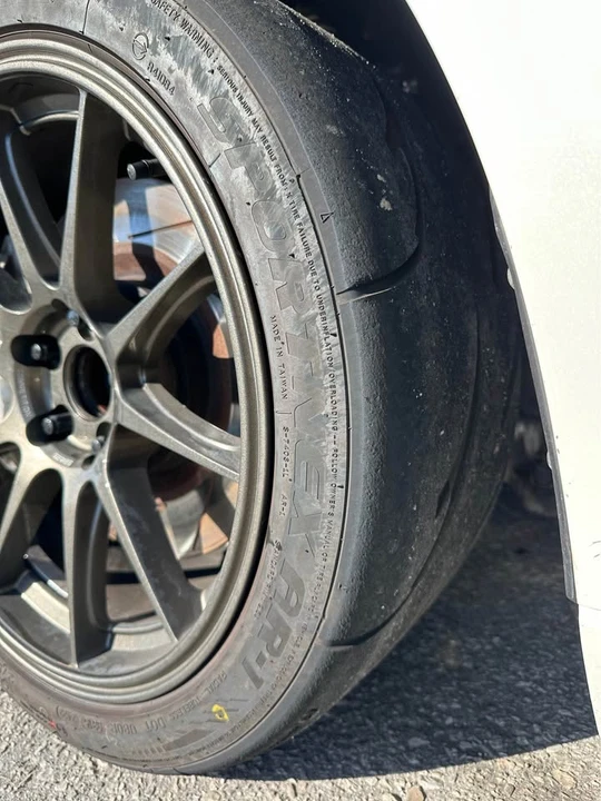 2017 Nissan 370Z 6th Gen - Image 6 of 11