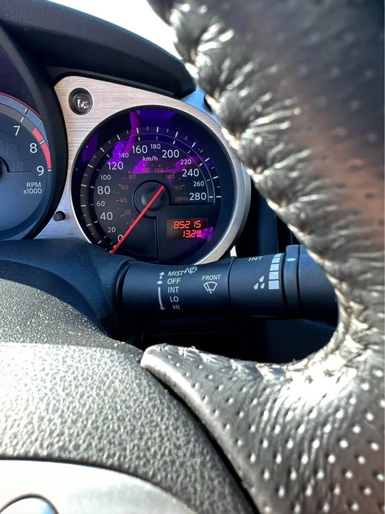2017 Nissan 370Z 6th Gen - Image 4 of 11