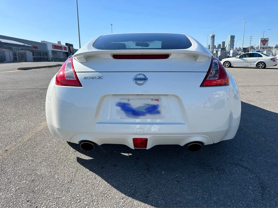 2017 Nissan 370Z 6th Gen - Image 2 of 11