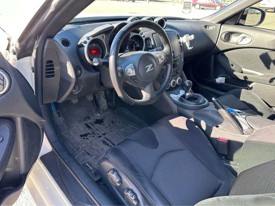 2017 Nissan 370Z 6th Gen - Image 5 of 11