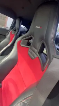 2017 Nissan 370Z