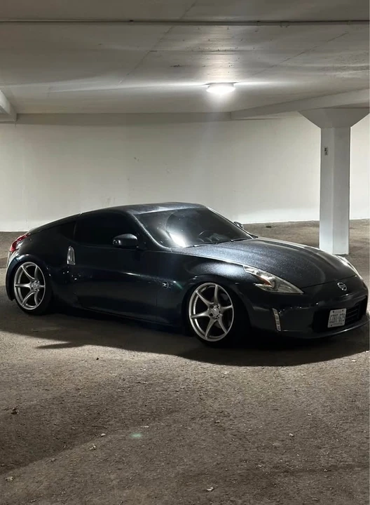 2017 Nissan 370Z 6th Gen - Image 4 of 8