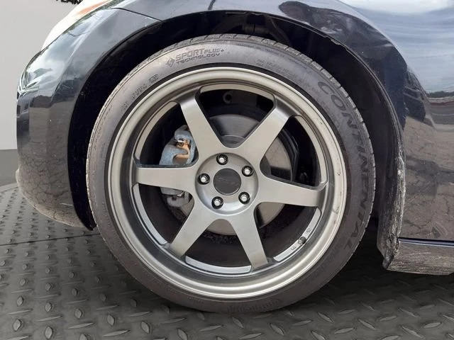2017 Nissan 370Z 6th Gen - Image 12 of 12