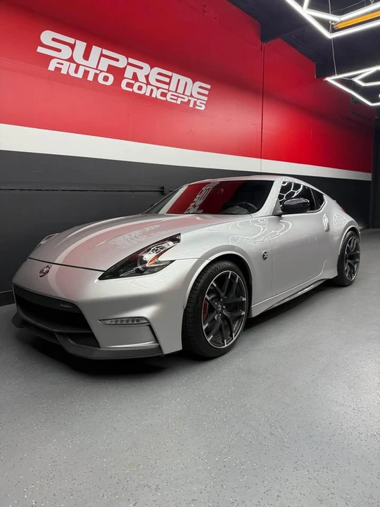 2017 Nissan 370Z 6th Gen - Image 2 of 17